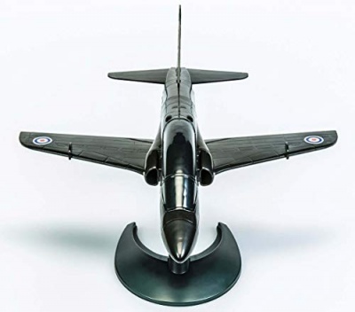 AIRFIX QuickBuild J6003 BAE Hawk  Aircraft Model Kit
